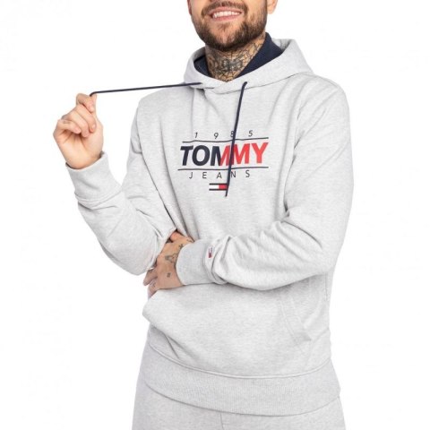 Bluza Tommy Jeans TJM Essential M DM0DM11630-PJ4 Bluza Tommy Jeans TJM Essential M DM0DM11630-PJ4
