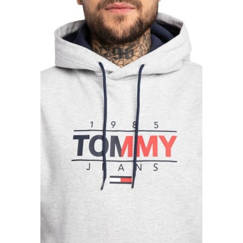 Bluza Tommy Jeans TJM Essential M DM0DM11630-PJ4 Bluza Tommy Jeans TJM Essential M DM0DM11630-PJ4