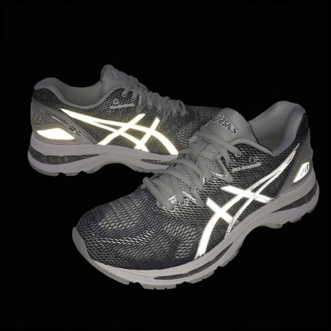 Buty Asics Gel-Nimbus 20 Platinum W T886N-9793 Buty Asics Gel-Nimbus 20 Platinum W T886N-9793
