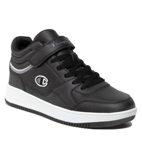 Buty Champion Rebound Mid Cut M S21904.KK003 Buty Champion Rebound Mid Cut M S21904.KK003