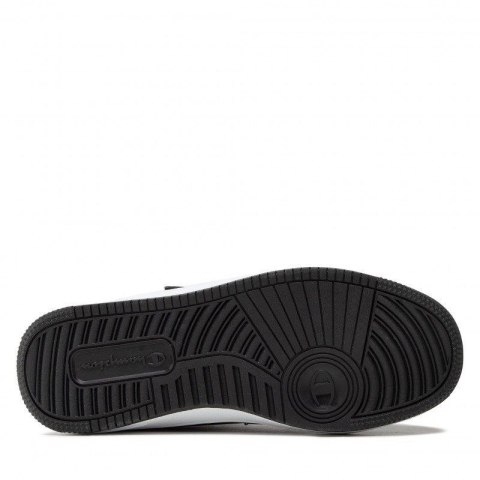 Buty Champion Rebound Mid Cut M S21904.KK003 Buty Champion Rebound Mid Cut M S21904.KK003