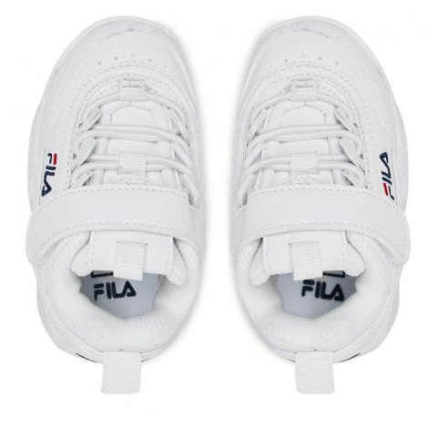 Buty Fila Disruptor Jr 1011298.1FG