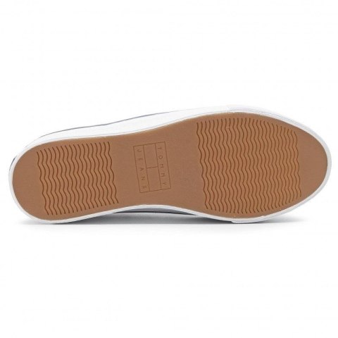Buty Tommy Jeans Flatform Flag Sneaker M EN0EN00944-YBR Buty Tommy Jeans Flatform Flag Sneaker M EN0EN00944-YBR