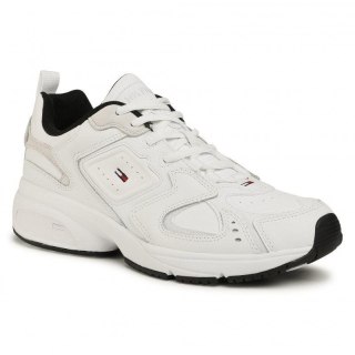 Buty Tommy Jeans Heritage Sneaker M EM0EM00491-YBR