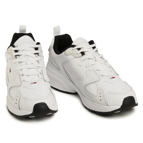 Buty Tommy Jeans Heritage Sneaker M EM0EM00491-YBR Buty Tommy Jeans Heritage Sneaker M EM0EM00491-YBR