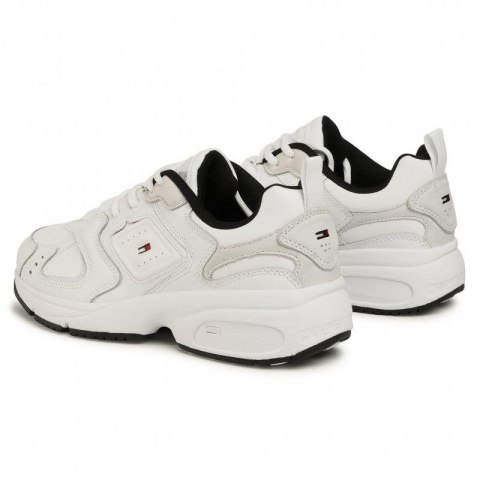 Buty Tommy Jeans Heritage Sneaker M EM0EM00491-YBR Buty Tommy Jeans Heritage Sneaker M EM0EM00491-YBR