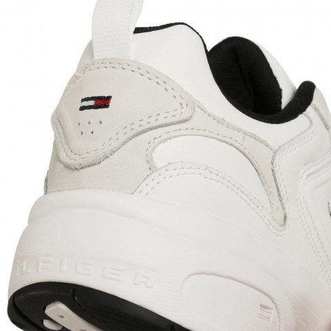 Buty Tommy Jeans Heritage Sneaker M EM0EM00491-YBR Buty Tommy Jeans Heritage Sneaker M EM0EM00491-YBR