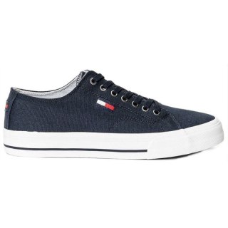 Buty Tommy Jeans Long Lace Up Vulc M EM0EM00659-C87