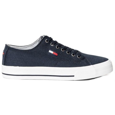 Buty Tommy Jeans Long Lace Up Vulc M EM0EM00659-C87