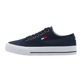 Buty Tommy Jeans Long Lace Up Vulc M EM0EM00659-C87