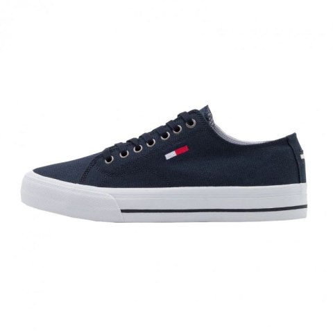 Buty Tommy Jeans Long Lace Up Vulc M EM0EM00659-C87
