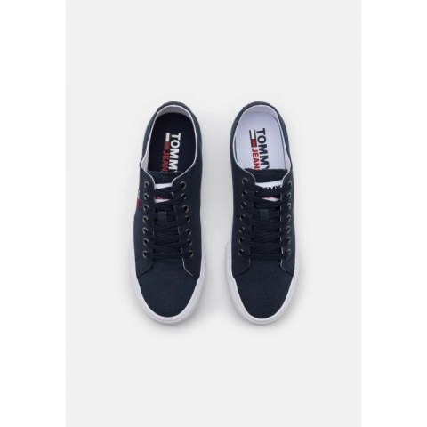 Buty Tommy Jeans Long Lace Up Vulc M EM0EM00659-C87
