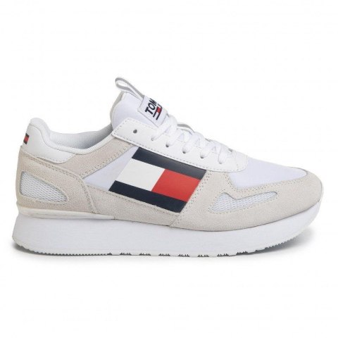 Buty Tommy Jeans Runner M EM0EM00410-YBS Buty Tommy Jeans Runner M EM0EM00410-YBS