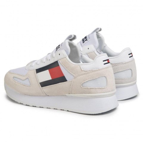 Buty Tommy Jeans Runner M EM0EM00410-YBS Buty Tommy Jeans Runner M EM0EM00410-YBS