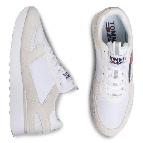 Buty Tommy Jeans Runner M EM0EM00410-YBS Buty Tommy Jeans Runner M EM0EM00410-YBS