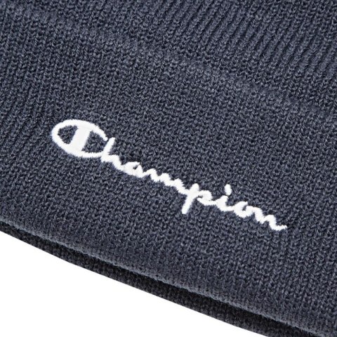 Czapka Champion Beanie Cap 804671.BS501 Czapka Champion Beanie Cap 804671.BS501