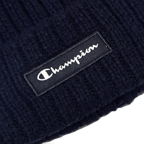 Czapka Champion Beanie Cap 805661.BS501 Czapka Champion Beanie Cap 805661.BS501