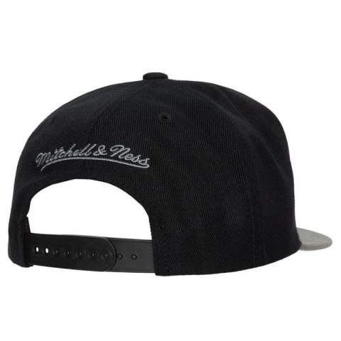 Czapka z daszkiem Mitchell & Ness NBA Brooklyn Nets NBA Team 2 Tone 2.0 Snapback NBA Nets HHSS3264-BNEYYPPPBKGY Czapka z daszkiem Mitchell & Ness NBA Brooklyn Nets NBA Team 2 Tone 2.0 Snapback NBA Nets HHSS3264-BNEYYPPPBKGY