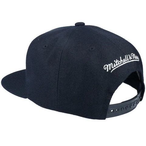 Czapka z daszkiem Mitchell & Ness NBA Detroit Pistons Top Spot Snapback Hwc Pistons HHSS2976-DPIYYPPPBLCK Czapka z daszkiem Mitchell & Ness NBA Detroit Pistons Top Spot Snapback Hwc Pistons HHSS2976-DPIYYPPPBLCK
