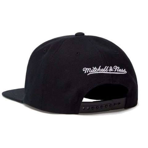 Czapka z daszkiem Mitchell & Ness NBA Houston Rockets Top Spot Snapback Hwc Rockets HHSS2976-HROYYPPPBLCK Czapka z daszkiem Mitchell & Ness NBA Houston Rockets Top Spot Snapback Hwc Rockets HHSS2976-HROYYPPPBLCK