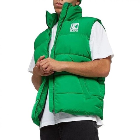 Kamizelka Karl Kani Og Puffer Vest M 6072166 Kamizelka Karl Kani Og Puffer Vest M 6072166