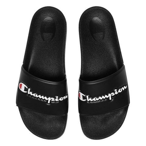 Klapki Champion Rochester Slide Varsity M S21993.KK002 Klapki Champion Rochester Slide Varsity M S21993.KK002