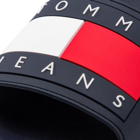 Klapki Tommy Jeans Flag Pool Slide M EM0EM00284-403 Klapki Tommy Jeans Flag Pool Slide M EM0EM00284-403