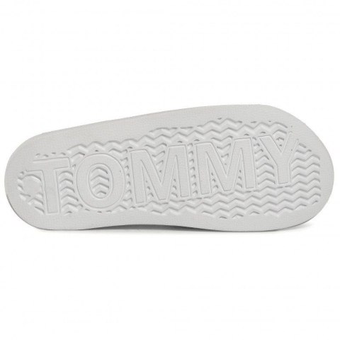 Klapki Tommy Jeans Flag Pool Slide W EN0EN00474-YBS Klapki Tommy Jeans Flag Pool Slide W EN0EN00474-YBS