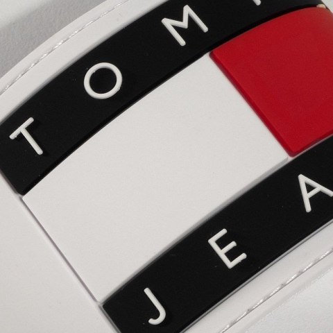 Klapki Tommy Jeans Flag Pool Slide W EN0EN00474-YBS Klapki Tommy Jeans Flag Pool Slide W EN0EN00474-YBS