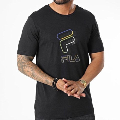 Koszulka Fila Bibbiena Tee M FAM0179.80001 Koszulka Fila Bibbiena Tee M FAM0179.80001