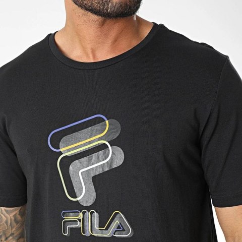 Koszulka Fila Bibbiena Tee M FAM0179.80001 Koszulka Fila Bibbiena Tee M FAM0179.80001