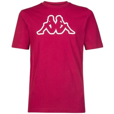 Koszulka Kappa t-Logo Cromen M 303HZ70-104 Koszulka Kappa t-Logo Cromen M 303HZ70-104