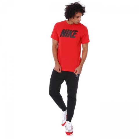 Koszulka Nike Nsw Tee Icon Block M DC5092-657 Koszulka Nike Nsw Tee Icon Block M DC5092-657