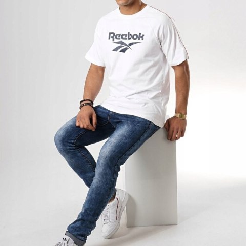 Koszulka Reebok Cl V P Tee M Fi2893