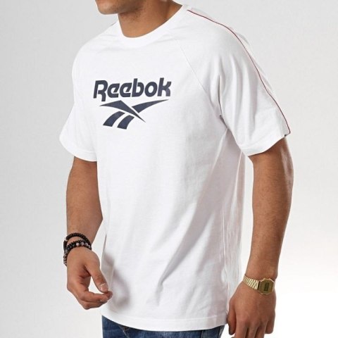 Koszulka Reebok Cl V P Tee M Fi2893
