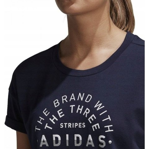 Koszulka adidas Emblem Tee T W Dj1603 Koszulka adidas Emblem Tee T W Dj1603