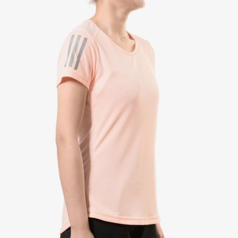 Koszulka adidas Own The Run Tee W Dx1975 Koszulka adidas Own The Run Tee W Dx1975