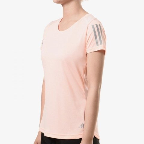Koszulka adidas Own The Run Tee W Dx1975 Koszulka adidas Own The Run Tee W Dx1975