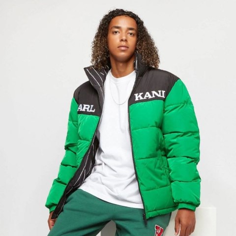 Kurtka Karl Kani Retro Block Reversible Puffer Jacket M 6076822