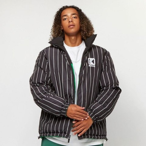 Kurtka Karl Kani Retro Block Reversible Puffer Jacket M 6076822