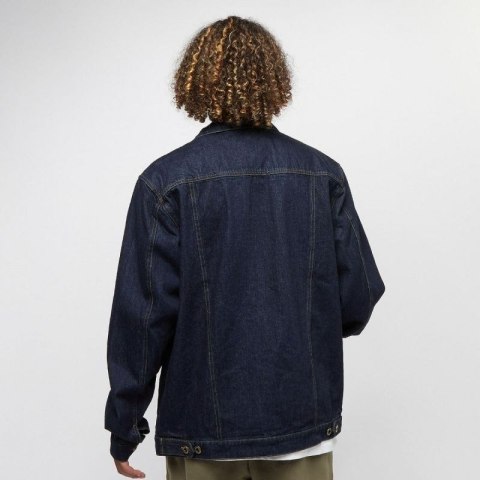 Kurtka Sean John Classic Logo Denim Jacket M JM213-042-01 Kurtka Sean John Classic Logo Denim Jacket M JM213-042-01