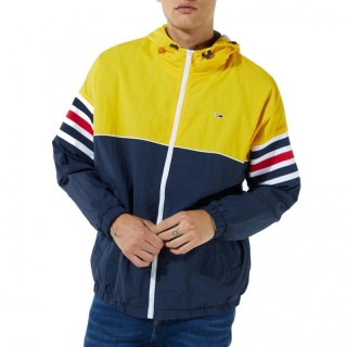 Kurtka Tommy Jeans Colorblock Zip Thru M DM0DM11002-C87