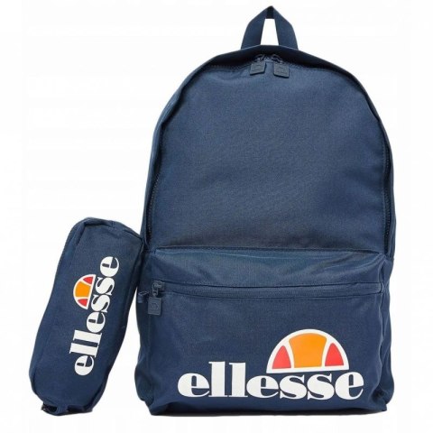 Plecak Ellesse Rolby Backpack SAAY0591429 Plecak Ellesse Rolby Backpack SAAY0591429