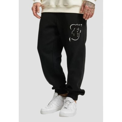 Spodnie Fubu Tribal Sweatpants M 6004565