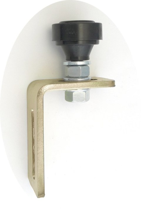 ROLKA Z TWORZYWA 43MM Z KĄTOWNIKIEM RB-43K ROLKA Z TWORZYWA 43MM Z KĄTOWNIKIEM RB-43K