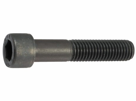 ŚRUBA IMBUSOWA CZARNA 82302 KL.88 20*60MM ŚRUBA IMBUSOWA CZARNA 82302 KL.88 20*60MM