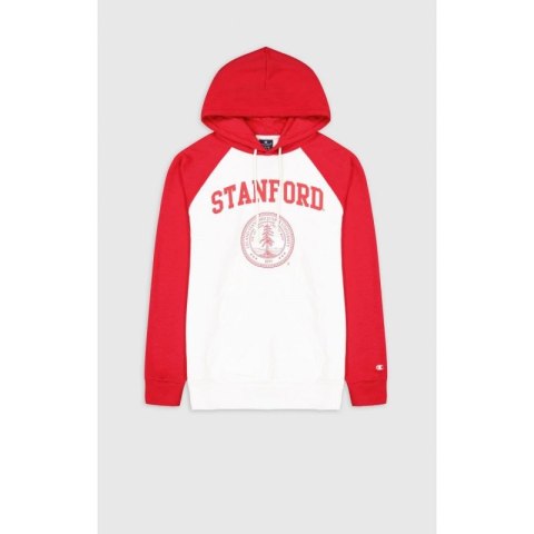 Bluza Champion Stanford University Hooded Sweatshirt M 218568.WW001 Bluza Champion Stanford University Hooded Sweatshirt M 218568.WW001