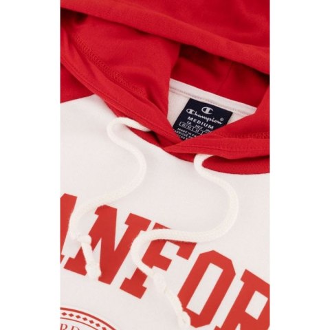 Bluza Champion Stanford University Hooded Sweatshirt M 218568.WW001 Bluza Champion Stanford University Hooded Sweatshirt M 218568.WW001