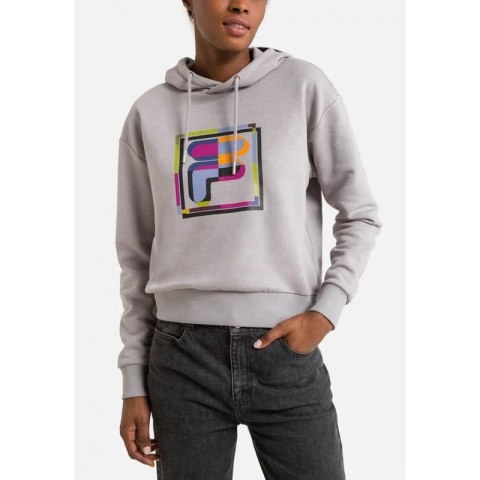 Bluza Fila Brissago Cropped Hoody W FAW0275.80028 Bluza Fila Brissago Cropped Hoody W FAW0275.80028