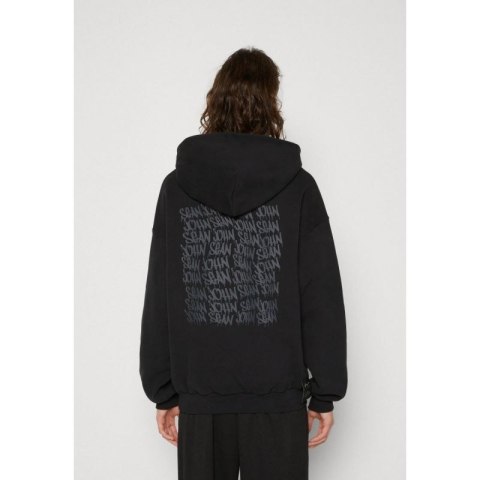 Bluza Sean John Script Logo Back Artwork Hoodie M 6021388 Bluza Sean John Script Logo Back Artwork Hoodie M 6021388